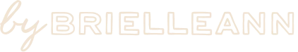 By BrielleAnn Logo